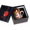 Mug Judith et Holopherne de Gustave Klimt