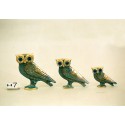 Statuette of Owl