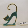 Statuette de chat