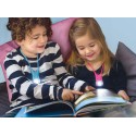 Children's reading lamp