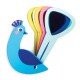 Children's color scheme