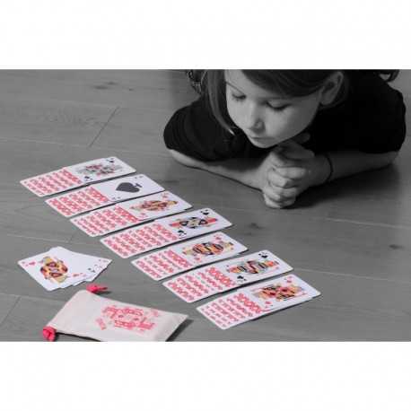 King le jeu de cartes