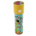 Jungle kaleidoscope