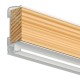 Cimaise Art Strip