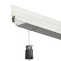 Chair rail Ceiling Strip