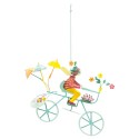 Mobiles, les Triplés & Triplettes