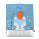 Sac à dos magique pour enfant, le renard