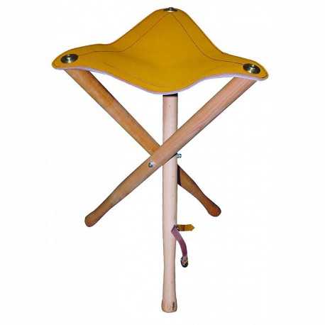 Painter's country stool
