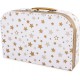 Tea service case, dinette