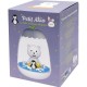 Veilleuse rechargeable petit Ako l'ours polaire