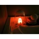 Rechargeable nightlight small Ako the rabbit