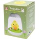 Rechargeable nightlight small Ako the chick