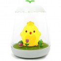 Rechargeable nightlight small Ako the chick