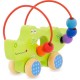 Animal abacus for toddler