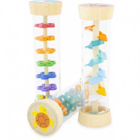 Bâton de pluie jeux pour enfant