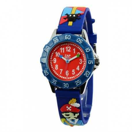 Educational watch for boy, Corsaires model