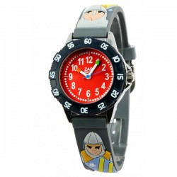 Educational watch for boy, Tournament model