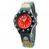 Educational watch for boy, Tournament model