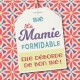 Mug, Thé la Mamie formidable by Puce & Nino