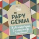 Mug, Thé le Papy génial by Puce & Nino
