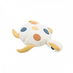 Baby cushion, Turtle model