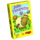 Jolie Fleurette Jeu de dés pour enfant