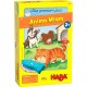 Premier jeu, que mange mes animaux ?