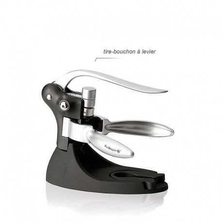 Lever Corkscrew