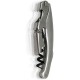 Luxury aluminum corkscrew