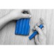 4 colors beeswax modeling clay