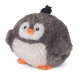 Plush hand warmer, the Penguin