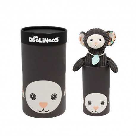 Peluche grand simply, Kézakos le Ouistiti