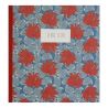 Guest book cotton paper cover