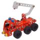 Ride-on fire truck
