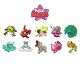 HoloToyz, animated stickers