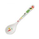Small spoon for baby decor the countryside
