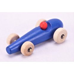 Formule 1, jouet en bois