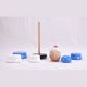Stackable wooden tumbler, model the sailor