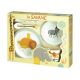 Baby tableware gift set, 5 pieces