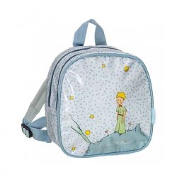 Backpack and the little prince