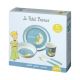 The little prince dinnerware gift set, 5 pieces