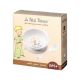 Bol ventouse pour bébé, décor Petit Prince