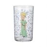 Verre pour petite main, décor Le petit prince