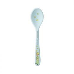 Small spoon for baby, decor the little prince
