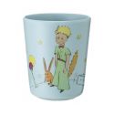 Timbale bébé décor Le petit prince