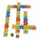 Puzzle intelligent, les mots ont la parole