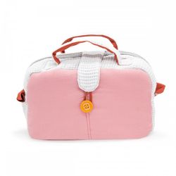Diaper bags in different colors