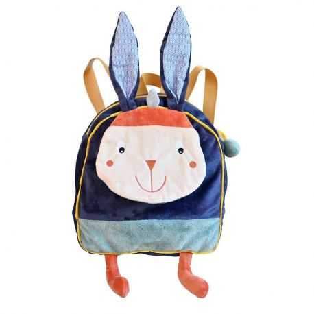 Gabin the Rabbit backpack