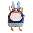Sac à dos Gabin le Lapin