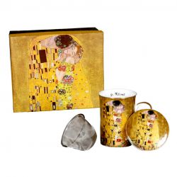 Tisanière avec infuseur 300ml